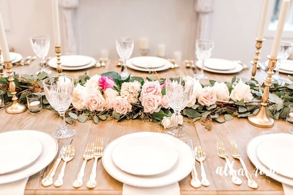 Victorian Tower House