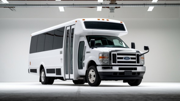 Bus Rental Company Norwalk