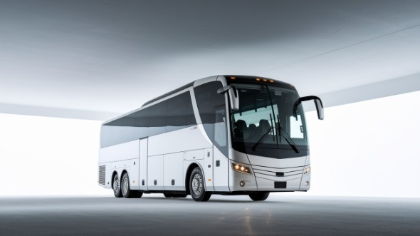 Bus Rental Company Norwalk