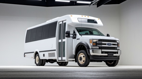 Bus Rental Company Jersey City