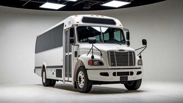 Bus Rental Company Jersey City