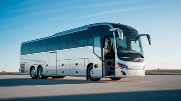 Bus Rental Company Jersey City