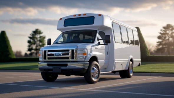 Bus Rental Company Jersey City