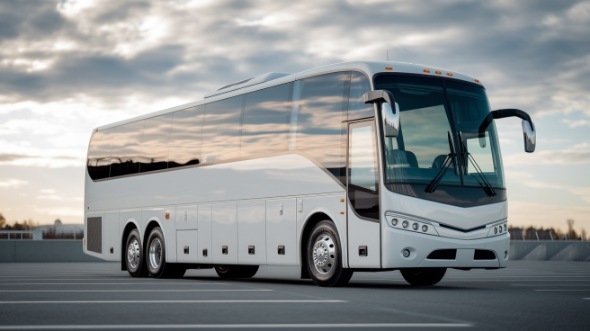 Bus Rental Company Downey