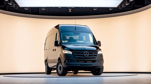 Bus Rental Company Lakewood