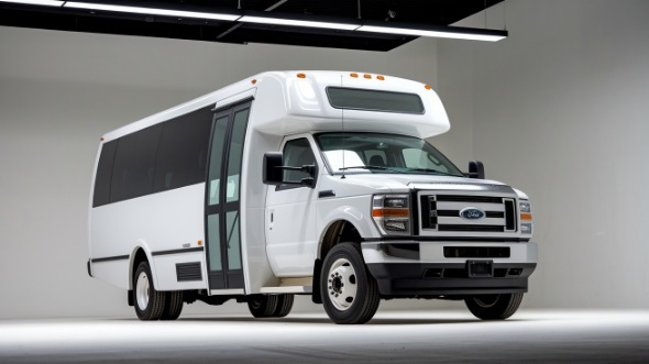 Bus Rental Company Toledo