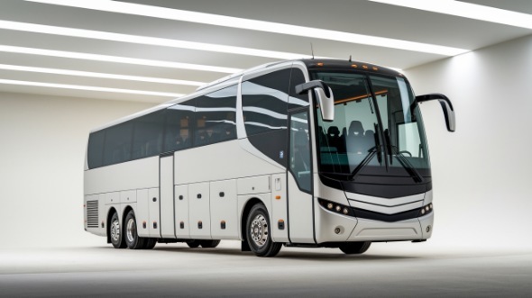 Bus Rental Company Toledo