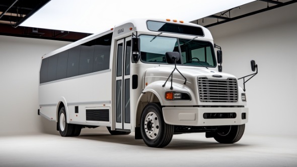 Bus Rental Company Toledo
