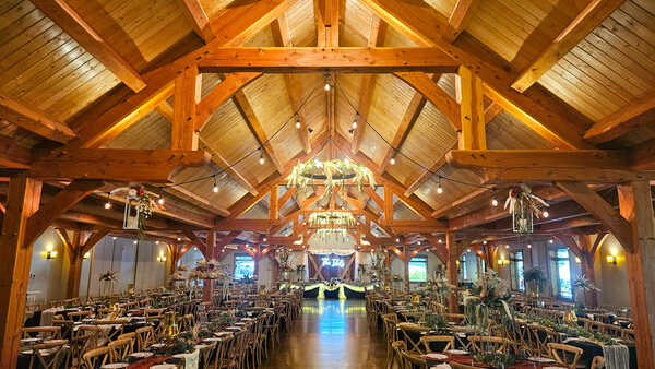 Timber Creek Event Center