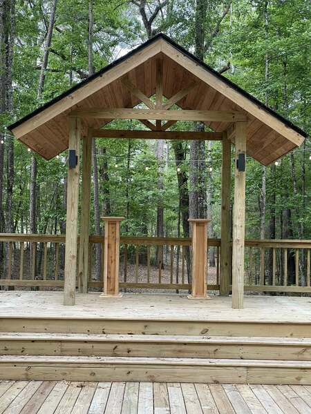 The Bird & Butterfly Inn