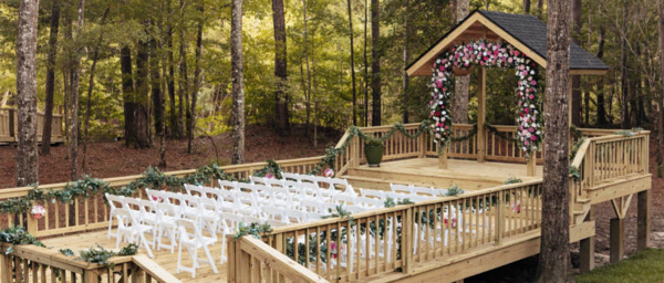 The Bird & Butterfly Inn