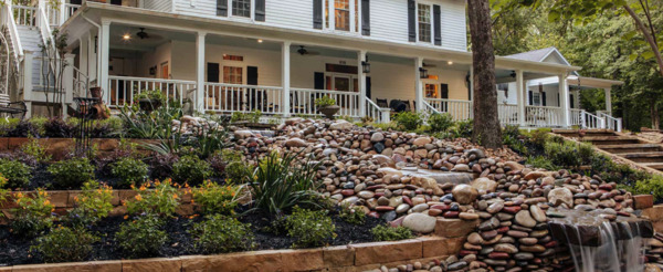 The Bird & Butterfly Inn