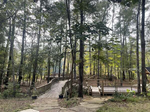 The Bird & Butterfly Inn