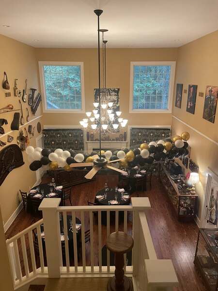 The Bird & Butterfly Inn