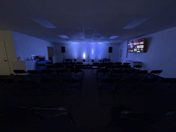 Everythings Content Studios & Events