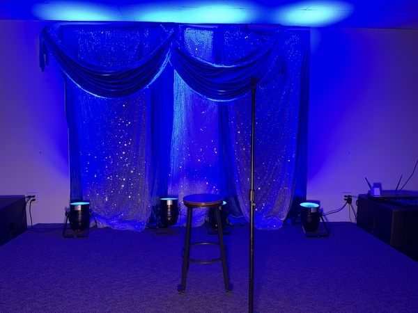 Everythings Content Studios & Events