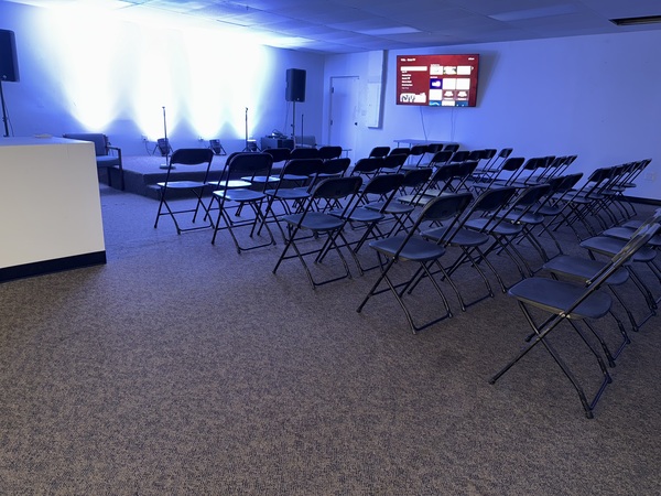 Everythings Content Studios & Events