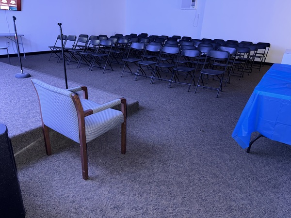 Everythings Content Studios & Events