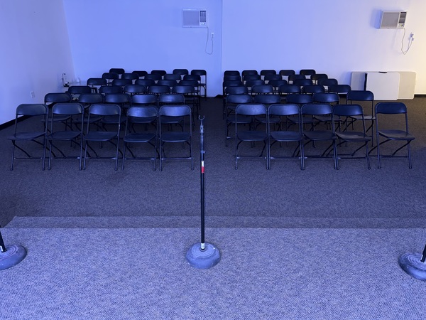 Everythings Content Studios & Events