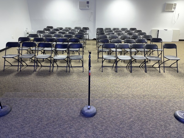 Everythings Content Studios & Events