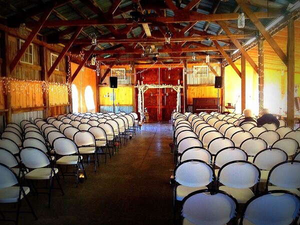 Weddings In Echo Valley