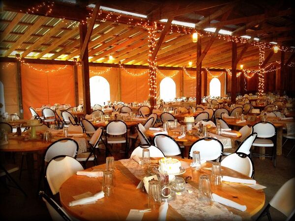 Weddings In Echo Valley