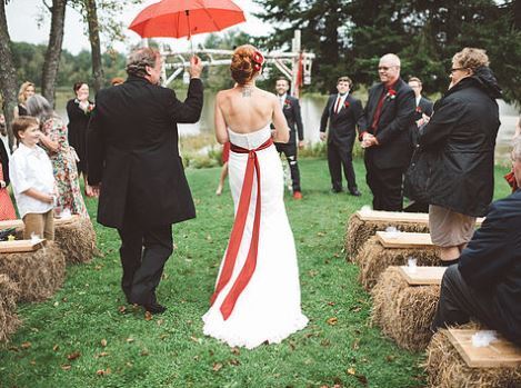 Weddings In Echo Valley