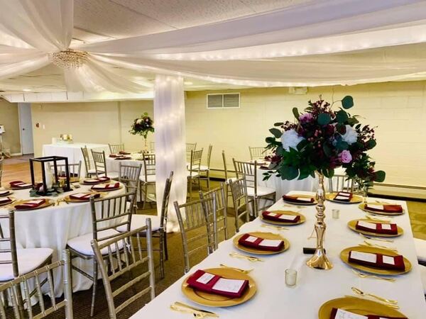 Oakwood Wedding Chapel