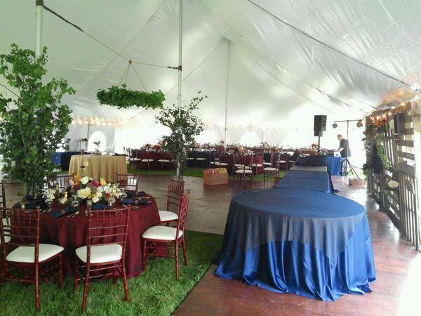 Oakwood Wedding Chapel