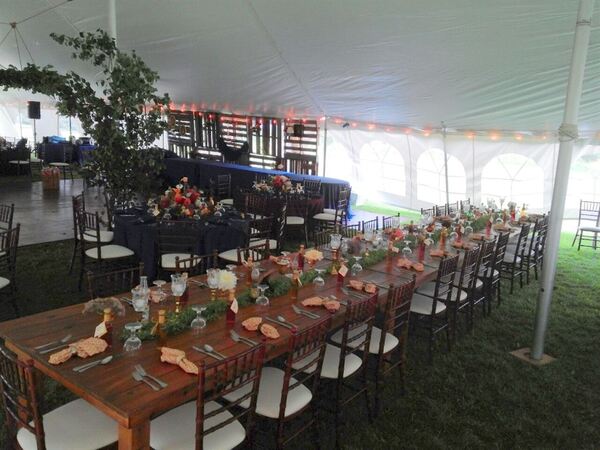 Oakwood Wedding Chapel