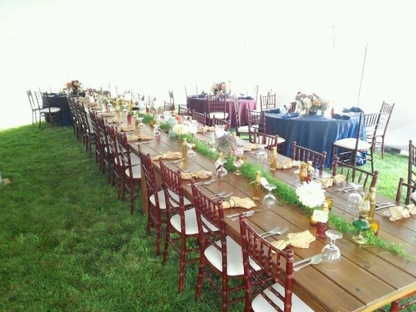 Oakwood Wedding Chapel