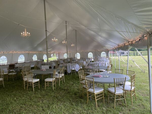 Oakwood Wedding Chapel