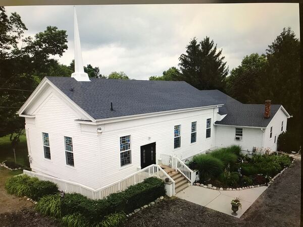 Oakwood Wedding Chapel