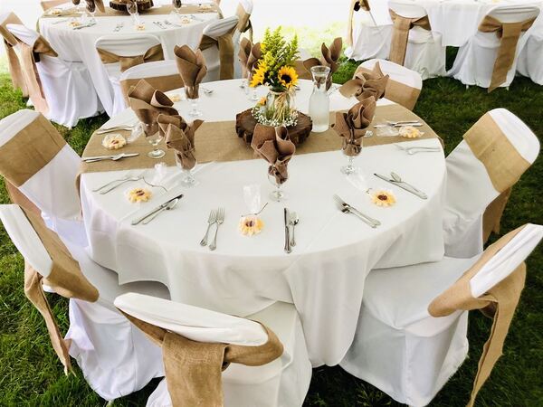 Oakwood Wedding Chapel