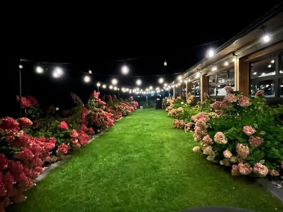 Ridgetop Banquet Facility - Prescott, WI - Wedding Venue