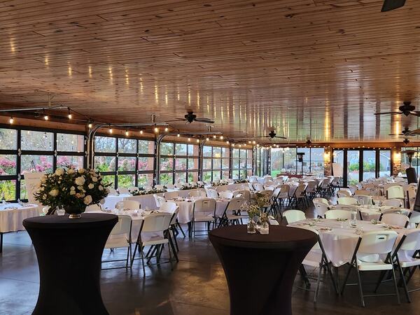 Ridgetop Banquet Facility