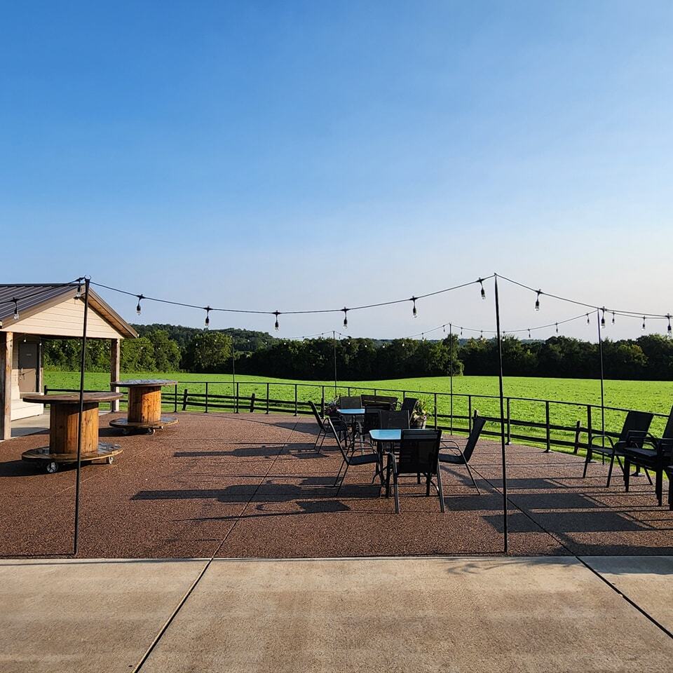 Ridgetop Banquet Facility - Prescott, WI - Wedding Venue