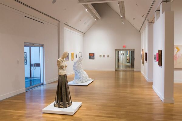 Virginia Museum of Contemporary Art