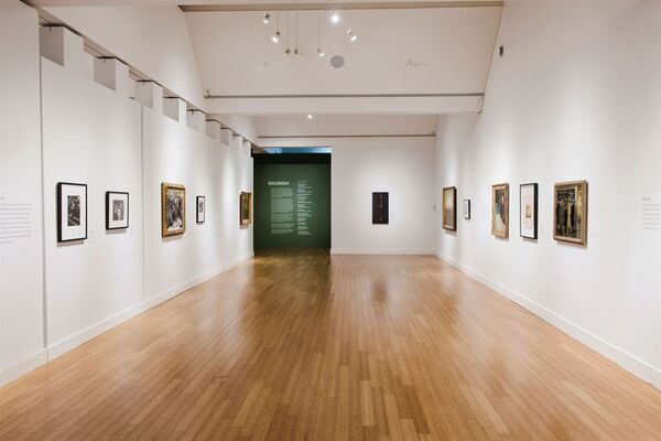 Virginia Museum of Contemporary Art