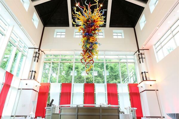 Virginia Museum of Contemporary Art