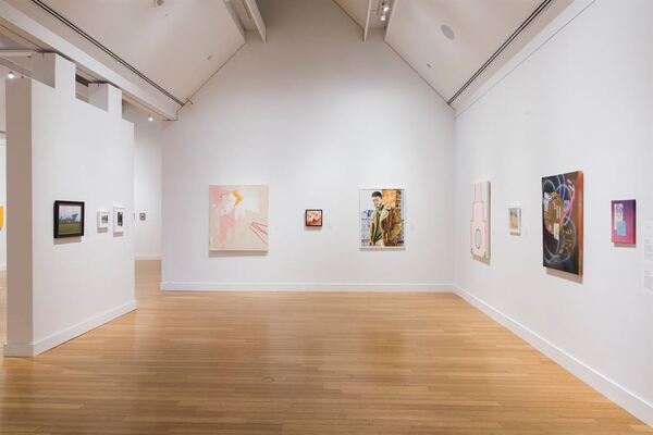 Virginia Museum of Contemporary Art