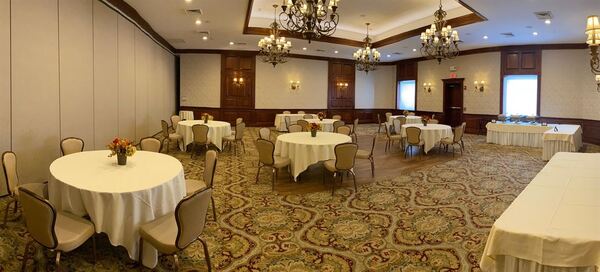 The Puritan Backroom