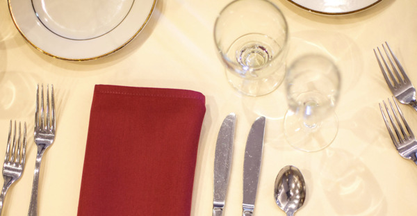 The Puritan Backroom