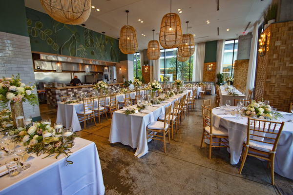 Hyatt Centric Downtown Nashville