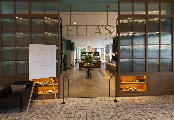 Hyatt Centric Downtown Nashville