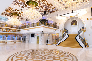 The Grand Ballroom