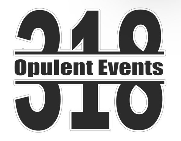 Opulent Events 318