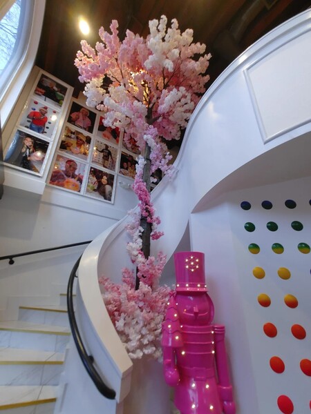 Sugar Factory -  Boston