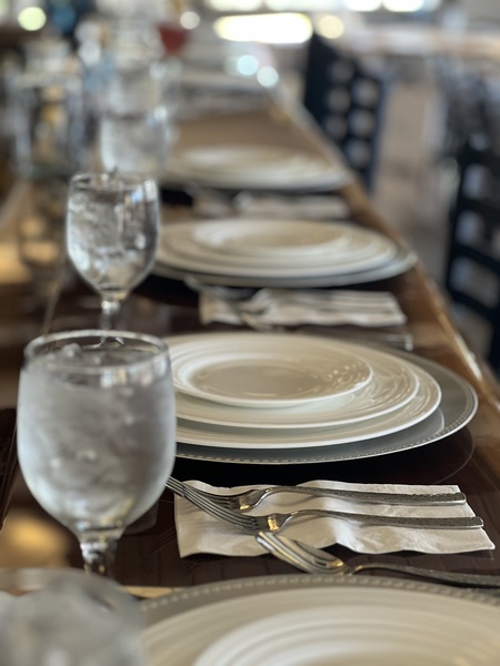 Three Waters Reserve