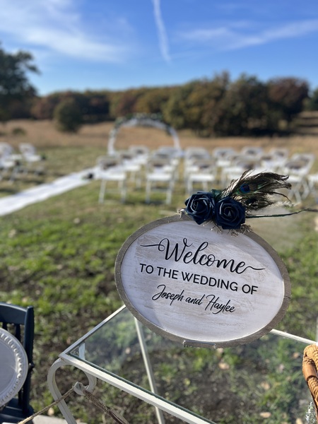 Three Waters Reserve